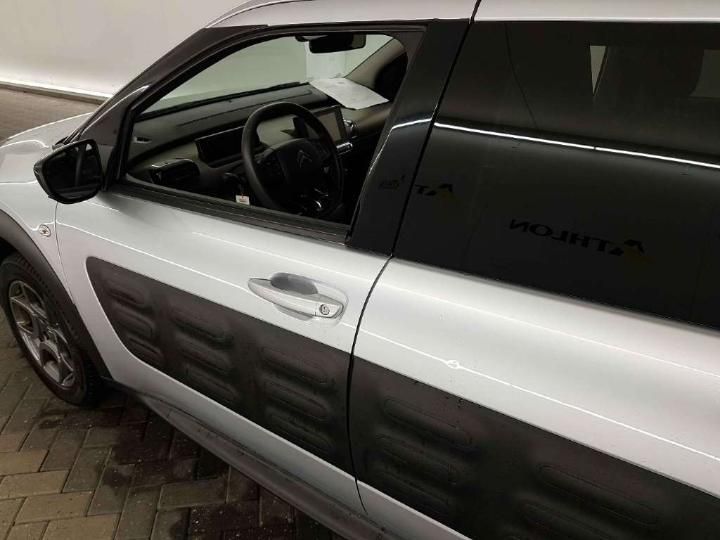 Photo 17 VIN: VF70PHMZBGE577332 - CITROEN C4 CACTUS 