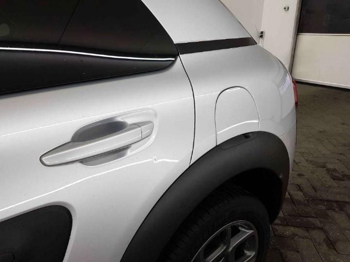 Photo 18 VIN: VF70PHMZBGE577332 - CITROEN C4 CACTUS 