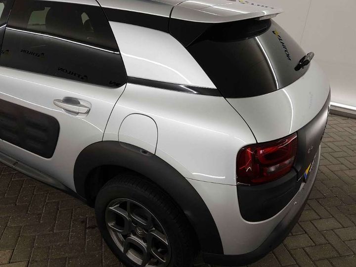 Photo 16 VIN: VF70PHMZBGE577333 - CITROEN C4 CACTUS 