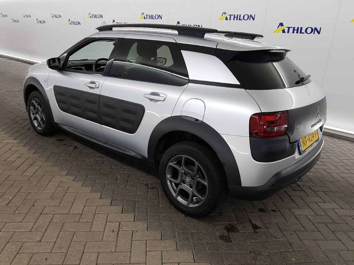 Photo 3 VIN: VF70PHMZBGE577333 - CITROEN C4 CACTUS 