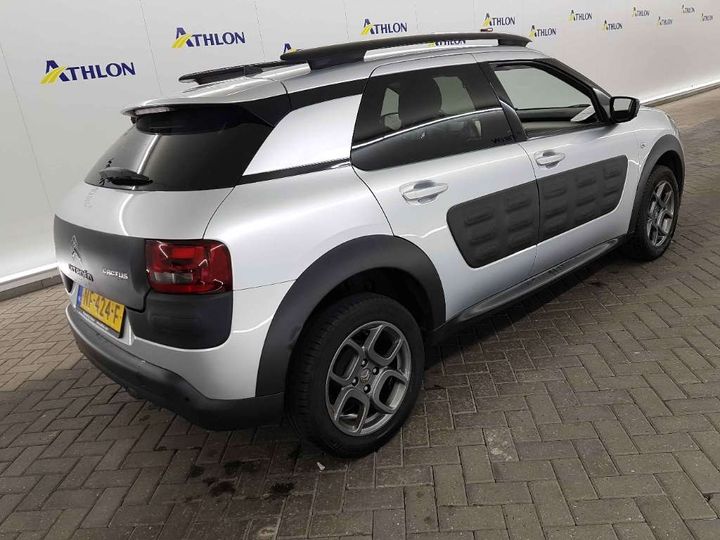 Photo 4 VIN: VF70PHMZBGE577333 - CITROEN C4 CACTUS 