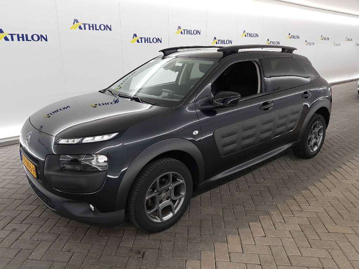 Photo 1 VIN: VF70PHMZBGE577722 - CITROEN C4 CACTUS 