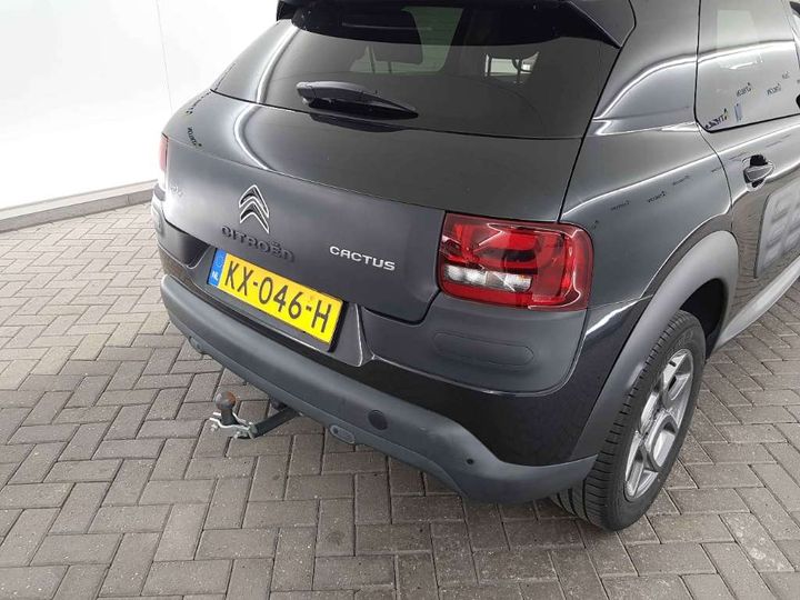 Photo 19 VIN: VF70PHMZBGE577722 - CITROEN C4 CACTUS 