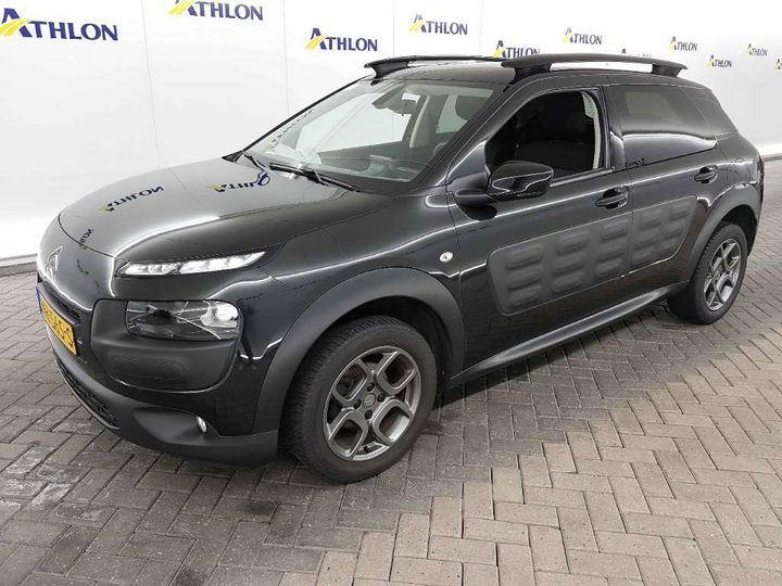 Photo 1 VIN: VF70PHMZBGE577730 - CITROEN C4 CACTUS 