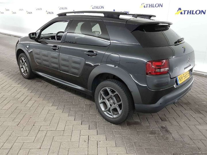 Photo 3 VIN: VF70PHMZBGE577730 - CITROEN C4 CACTUS 