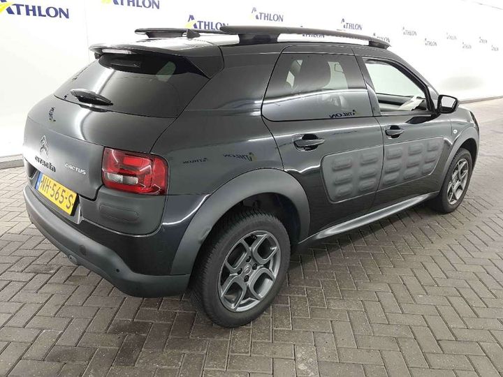 Photo 4 VIN: VF70PHMZBGE577730 - CITROEN C4 CACTUS 