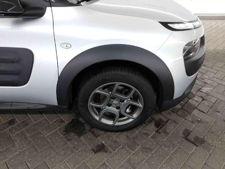 Photo 20 VIN: VF70PHMZBGE577744 - CITROEN C4 CACTUS 