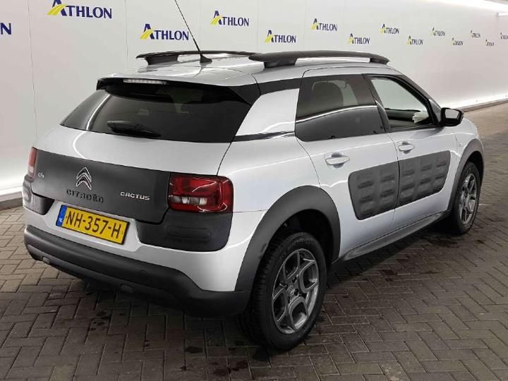 Photo 4 VIN: VF70PHMZBGE577744 - CITROEN C4 CACTUS 