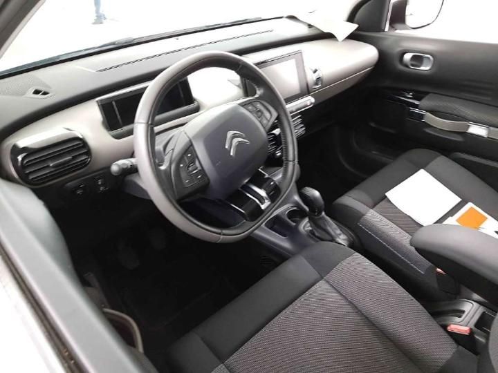 Photo 7 VIN: VF70PHMZBGE577744 - CITROEN C4 CACTUS 