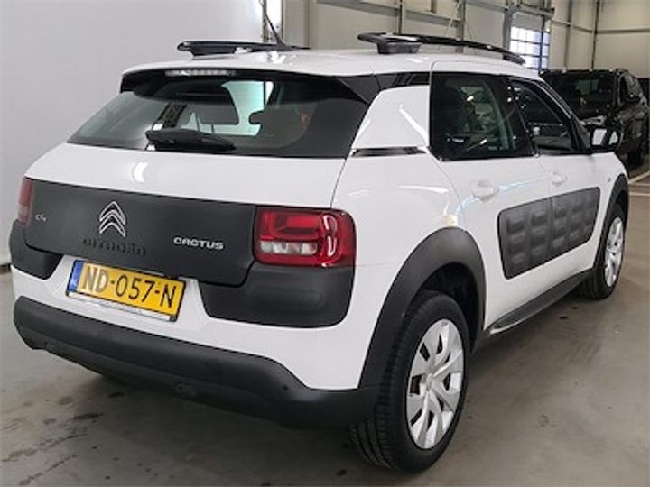 Photo 3 VIN: VF70PHMZBGE578441 - CITROEN C4 CACTUS 