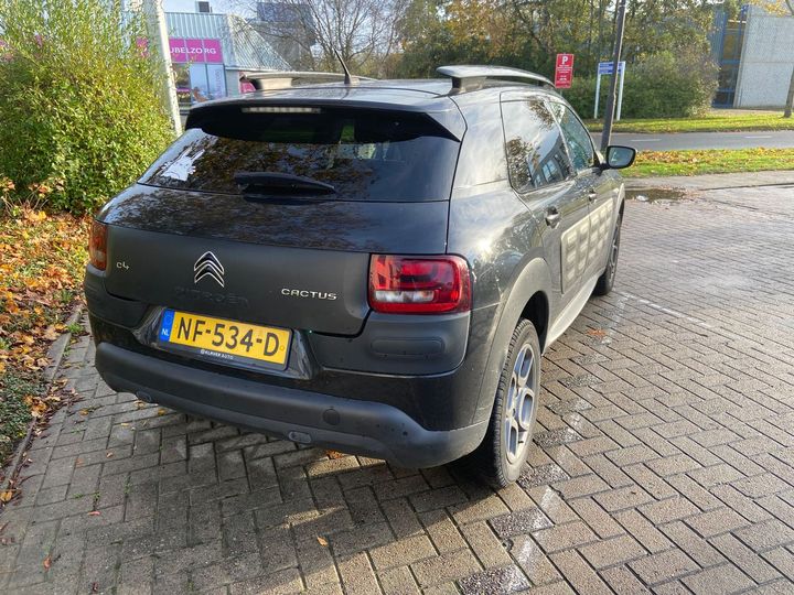 Photo 3 VIN: VF70PHMZBGE578567 - CITROEN C4 CACTUS 