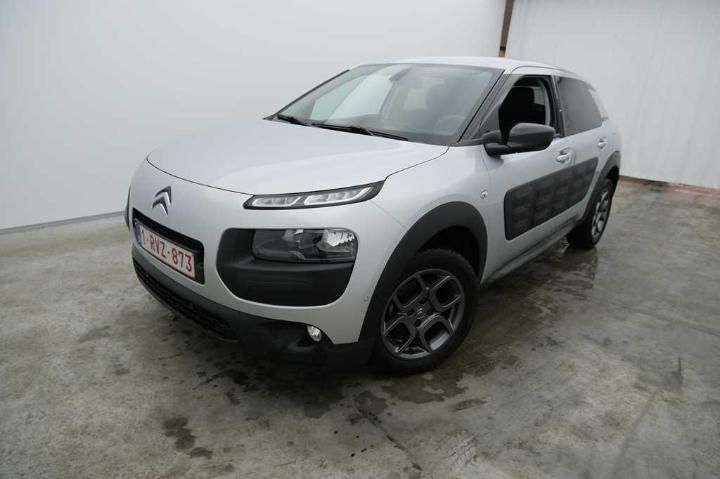 Photo 1 VIN: VF70PHMZBHE506586 - CITROEN C4 CACTUS &#3914 