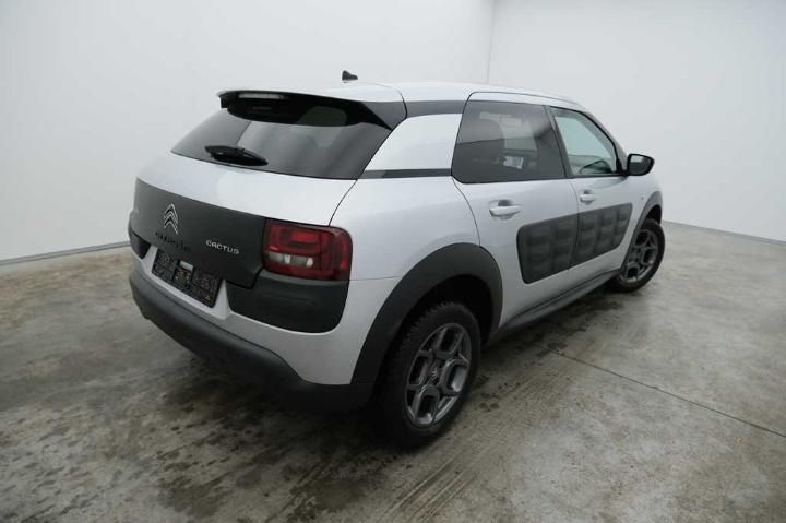 Photo 2 VIN: VF70PHMZBHE506586 - CITROEN C4 CACTUS &#3914 