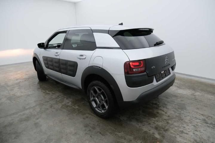 Photo 7 VIN: VF70PHMZBHE506586 - CITROEN C4 CACTUS &#3914 