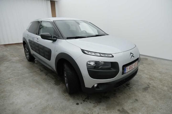 Photo 8 VIN: VF70PHMZBHE506586 - CITROEN C4 CACTUS &#3914 