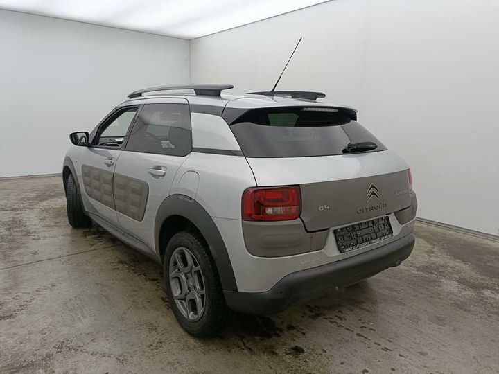 Photo 7 VIN: VF70PHMZBHE507487 - CITROEN C4 CACTUS &#3914 