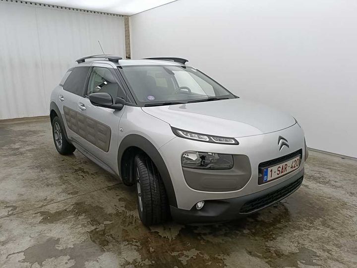 Photo 8 VIN: VF70PHMZBHE507487 - CITROEN C4 CACTUS &#3914 