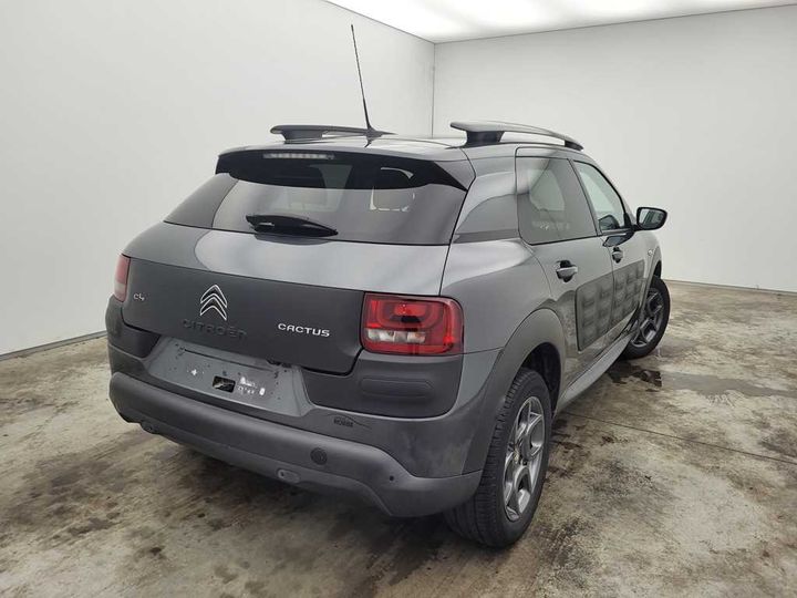 Photo 2 VIN: VF70PHMZBHE507489 - CITROEN C4 CACTUS &#3914 