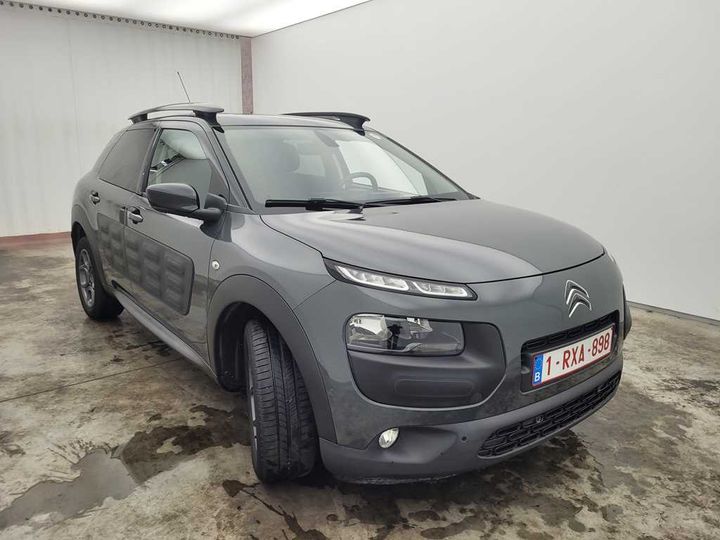 Photo 8 VIN: VF70PHMZBHE507489 - CITROEN C4 CACTUS &#3914 