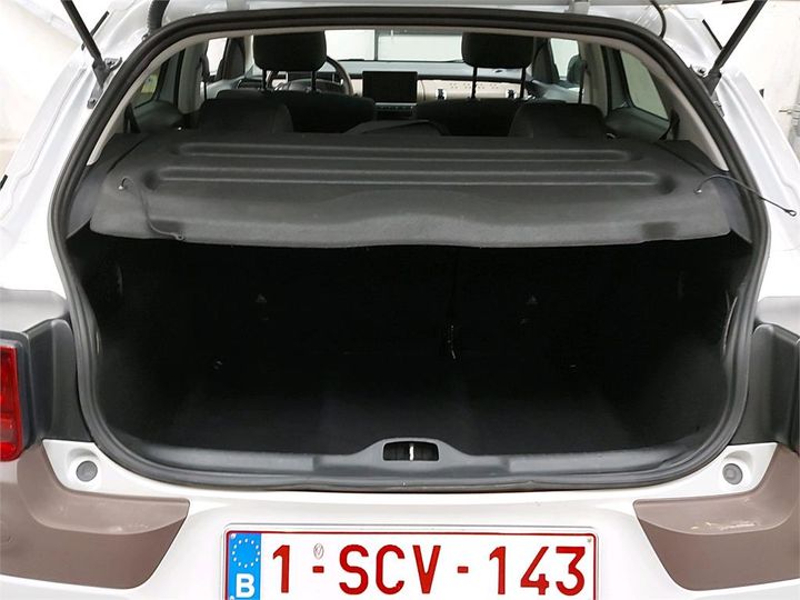 Photo 7 VIN: VF70PHMZBHE507492 - CITROEN C4 CACTUS 