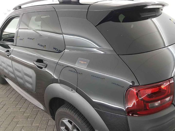 Photo 21 VIN: VF70PHMZBHE507572 - CITROEN C4 CACTUS 