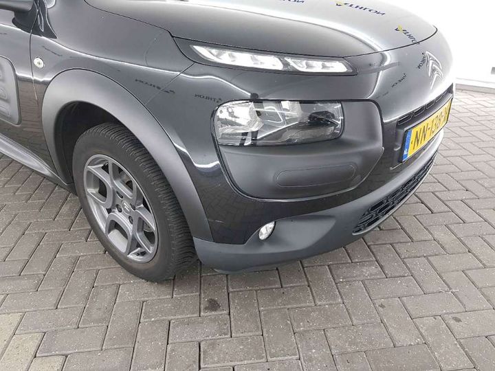 Photo 24 VIN: VF70PHMZBHE507572 - CITROEN C4 CACTUS 