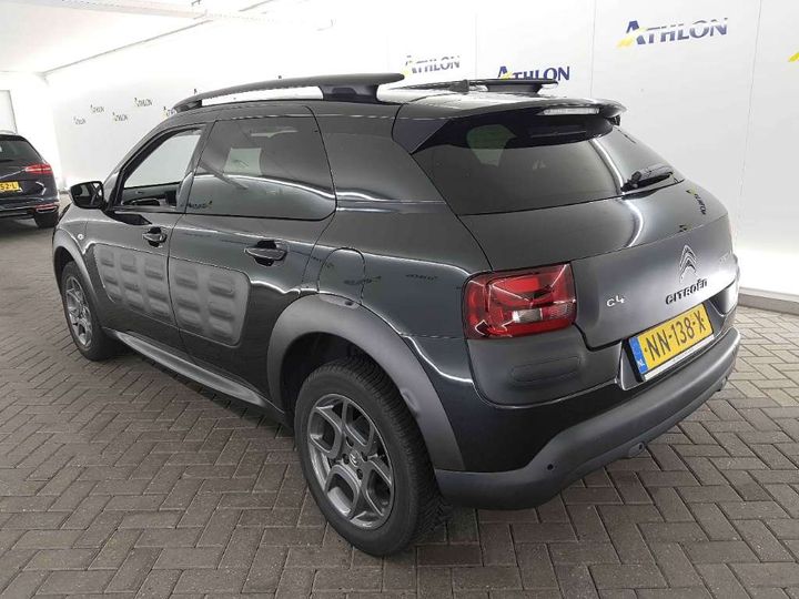 Photo 3 VIN: VF70PHMZBHE507572 - CITROEN C4 CACTUS 