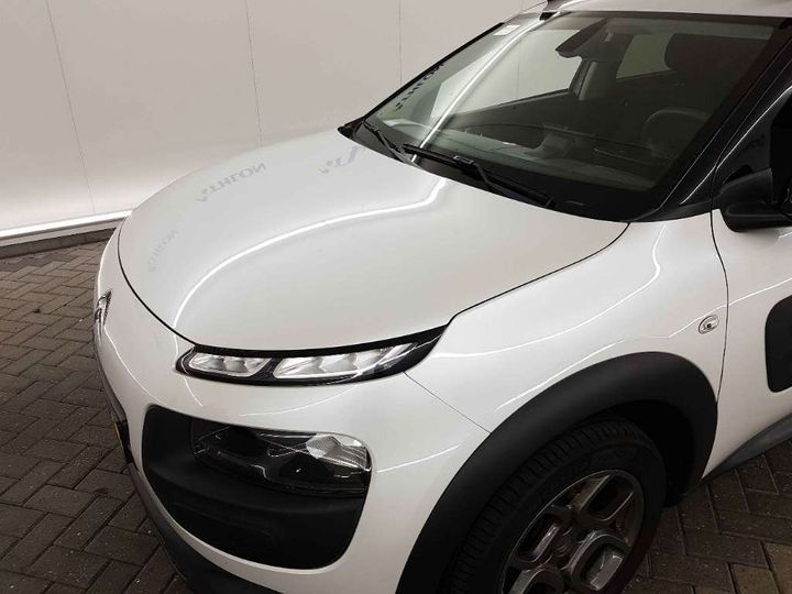 Photo 20 VIN: VF70PHMZBHE507676 - CITROEN C4 CACTUS 