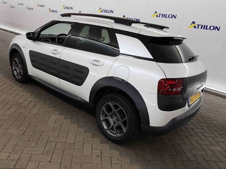 Photo 3 VIN: VF70PHMZBHE507676 - CITROEN C4 CACTUS 