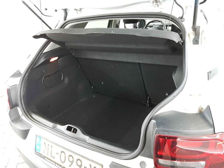 Photo 6 VIN: VF70PHMZBHE507676 - CITROEN C4 CACTUS 