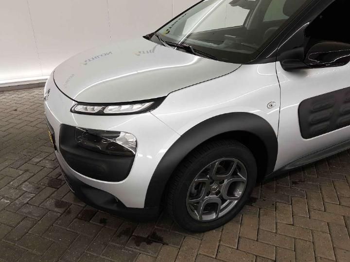 Photo 17 VIN: VF70PHMZBHE509065 - CITROEN C4 CACTUS 