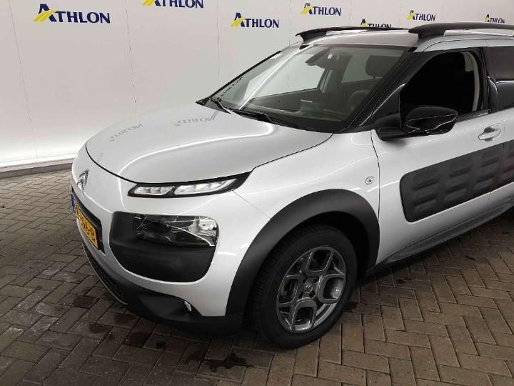 Photo 19 VIN: VF70PHMZBHE509065 - CITROEN C4 CACTUS 