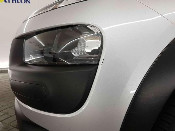 Photo 20 VIN: VF70PHMZBHE509065 - CITROEN C4 CACTUS 