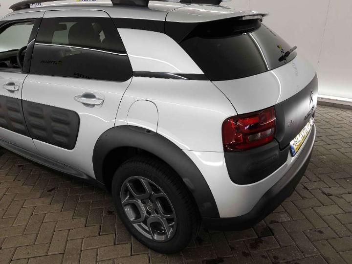 Photo 21 VIN: VF70PHMZBHE509065 - CITROEN C4 CACTUS 