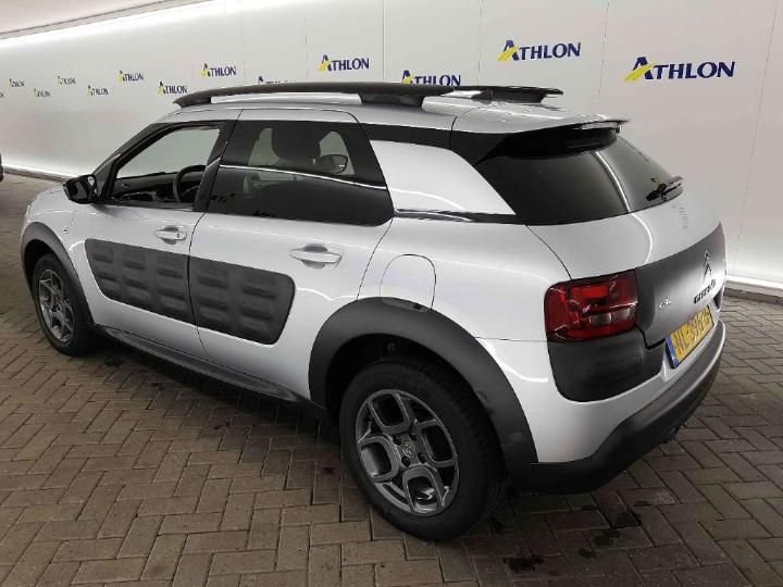 Photo 3 VIN: VF70PHMZBHE509065 - CITROEN C4 CACTUS 