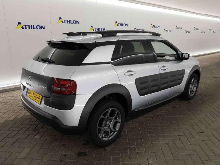 Photo 4 VIN: VF70PHMZBHE509065 - CITROEN C4 CACTUS 