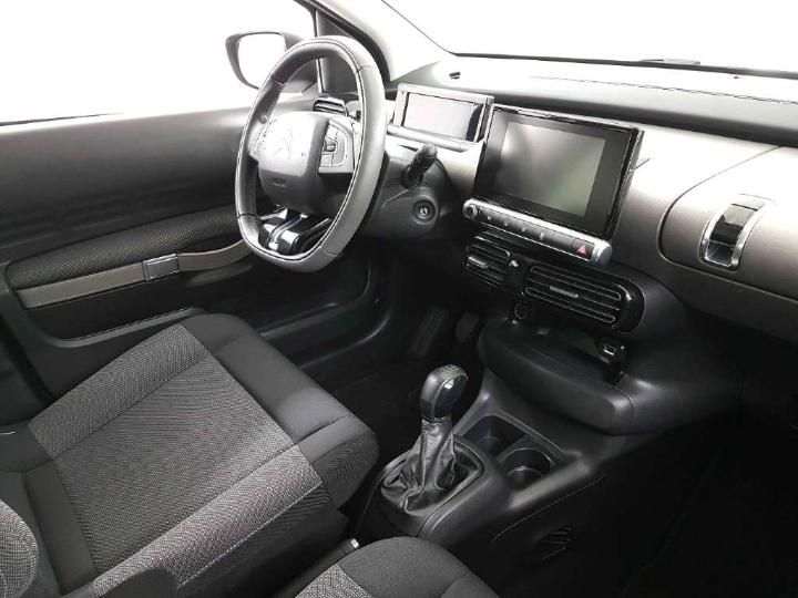 Photo 5 VIN: VF70PHMZBHE509065 - CITROEN C4 CACTUS 