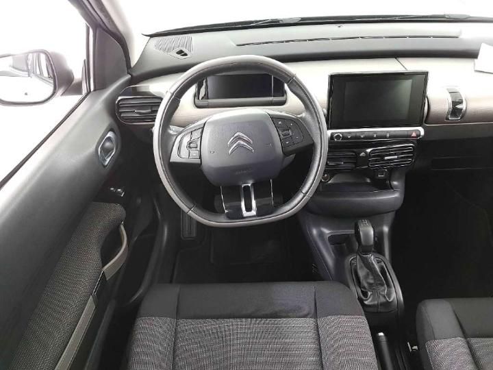 Photo 7 VIN: VF70PHMZBHE509065 - CITROEN C4 CACTUS 