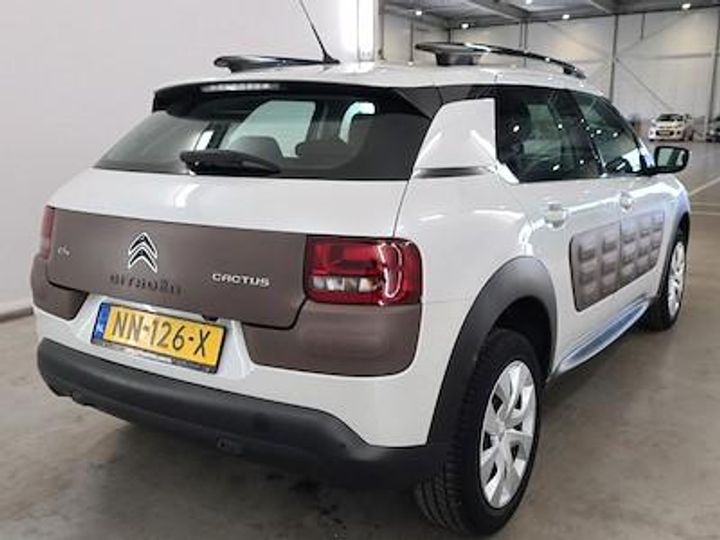 Photo 3 VIN: VF70PHMZBHE513459 - CITROEN C4 CACTUS 