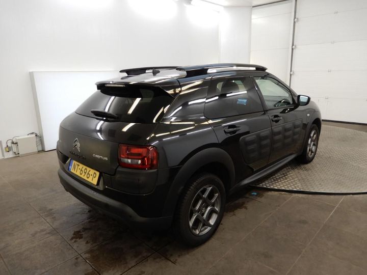 Photo 2 VIN: VF70PHMZBHE520202 - CITROEN C4 CACTUS 