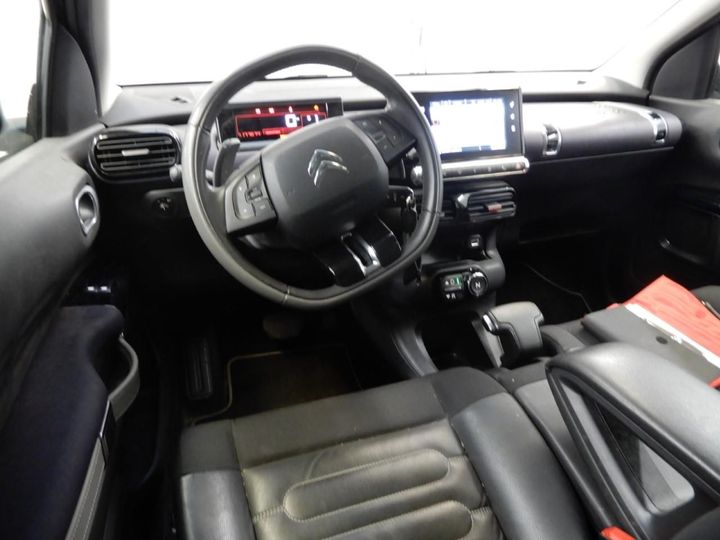 Photo 3 VIN: VF70PHMZBHE520202 - CITROEN C4 CACTUS 