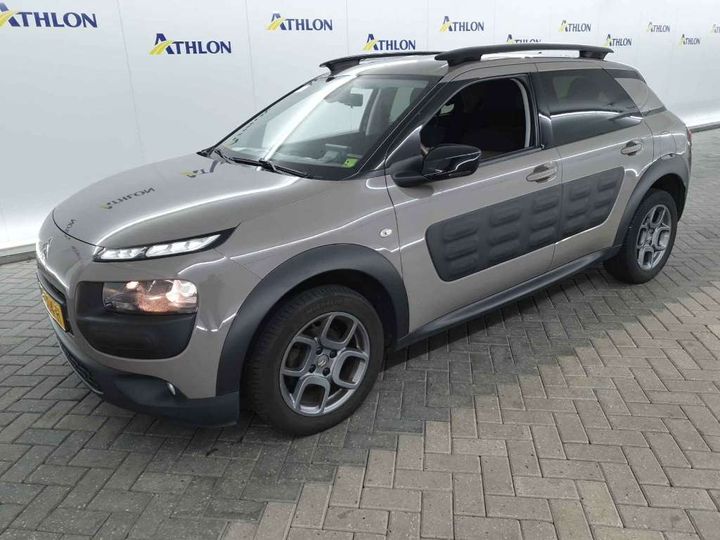 Photo 0 VIN: VF70PHMZBHE530726 - CITROEN C4 CACTUS 