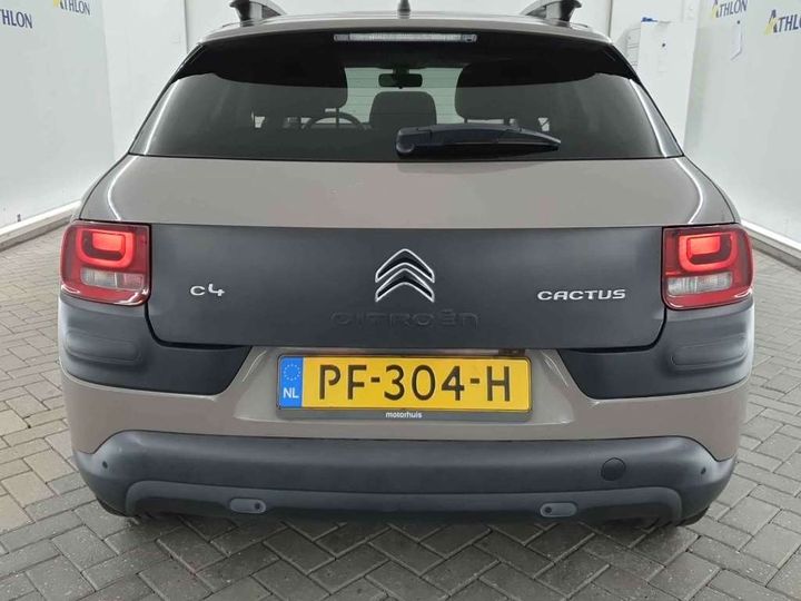 Photo 13 VIN: VF70PHMZBHE530726 - CITROEN C4 CACTUS 