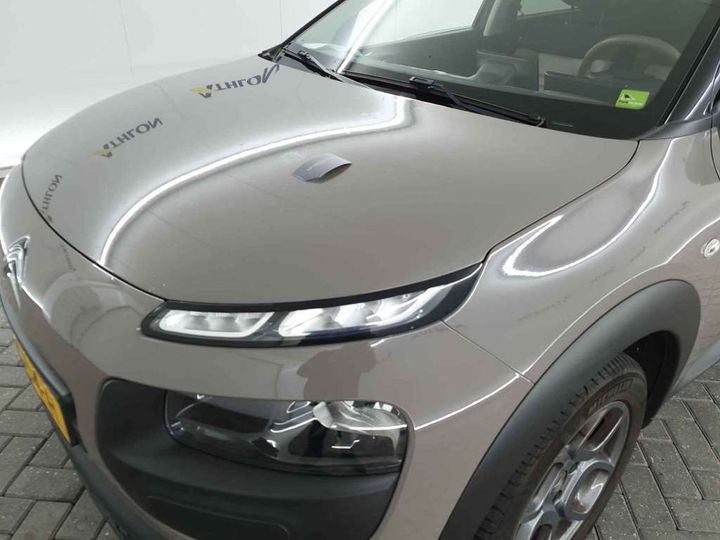 Photo 20 VIN: VF70PHMZBHE530726 - CITROEN C4 CACTUS 