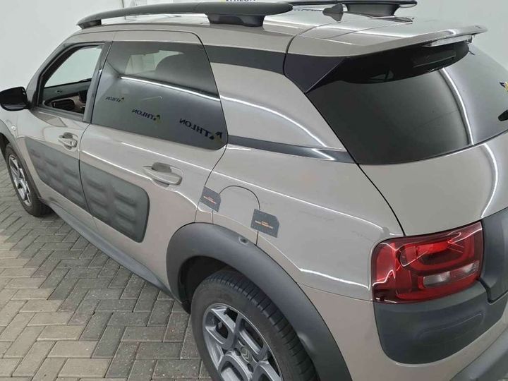 Photo 22 VIN: VF70PHMZBHE530726 - CITROEN C4 CACTUS 