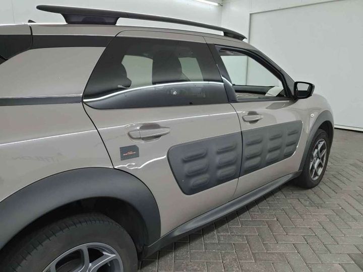 Photo 25 VIN: VF70PHMZBHE530726 - CITROEN C4 CACTUS 