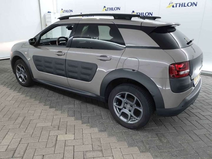 Photo 3 VIN: VF70PHMZBHE530726 - CITROEN C4 CACTUS 