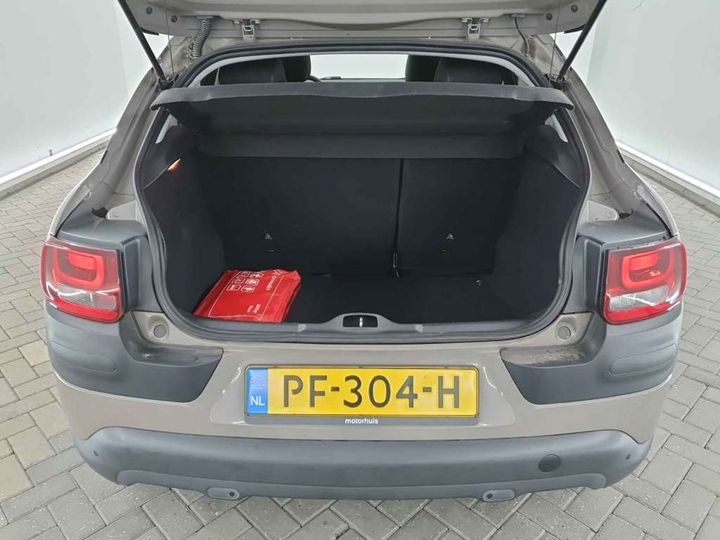 Photo 6 VIN: VF70PHMZBHE530726 - CITROEN C4 CACTUS 