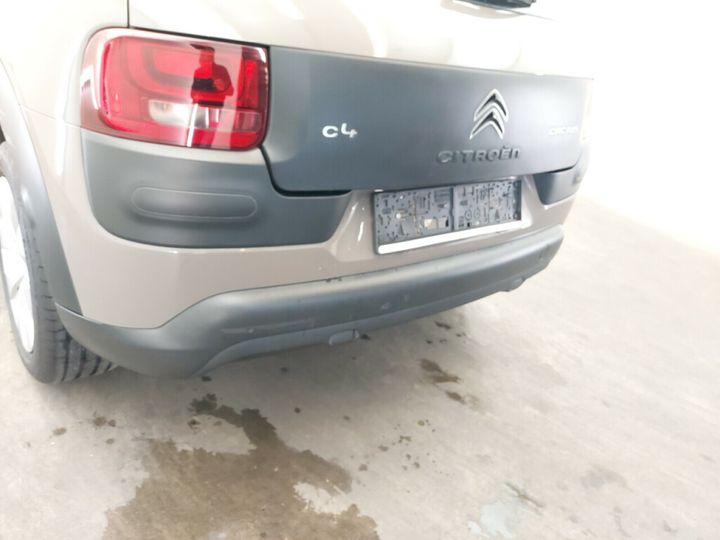 Photo 8 VIN: VF70PHMZBHE538658 - CITROEN C4 