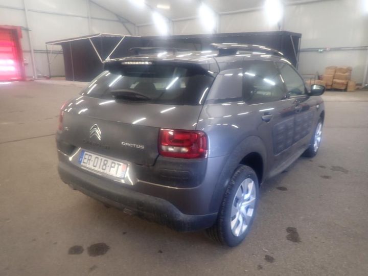 Photo 2 VIN: VF70PHMZBHE543764 - CITROEN C4 CACTUS 